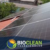 Empresa de Energia Solar