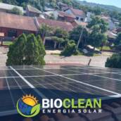 Empresa de Instalação de Energia Solar