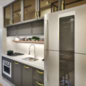 Projeto para Cozinha