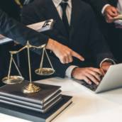 Ritos processuais judiciais