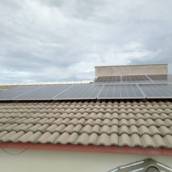 Financiamento Solar