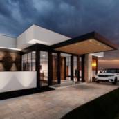Projeto Residencial