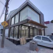 Projeto comercial 