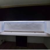Luz de Led