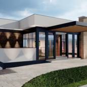 Residencial Parque das Cascatas