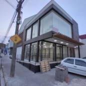 Obra reforma Saga Decoração