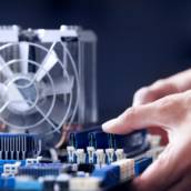 Montagem de computadores