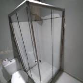 Box de Vidro para Banheiro