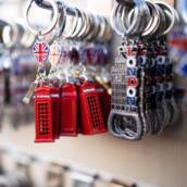 Serviços de chaveiros