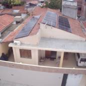 Energia Solar​ em Petrolina, PE