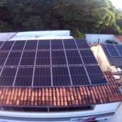 Energia Solar On Grid