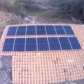 Energia solar fotovoltaica