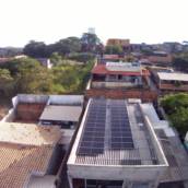 Empresa de Instalação de Energia Solar