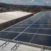 Usina Solar​​