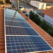 Energia Solar Off Grid