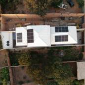Energia Solar​ em Belo Horizonte, MG