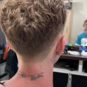 Corte Masculino em Bauru