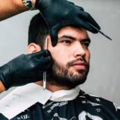 Corte navalhado em Bauru