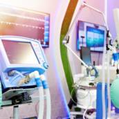 Manutenções preventivas em equipamentos médico-hospitalares
