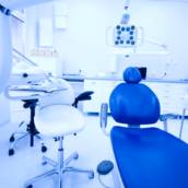 Manutenção de equipamentos odontológicos
