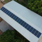 Energia Solar para empresas