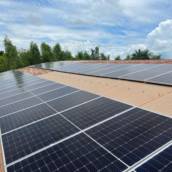 Empresa de Instalação de Energia Solar