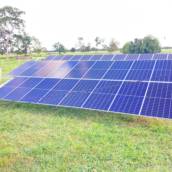 Energia solar fotovoltaica