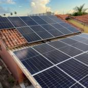 Empresa Especializada em Energia Solar