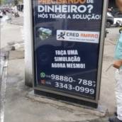 Empréstimo pessoal