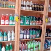 Produtos de Limpeza em Bauru