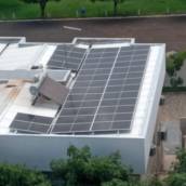 Empresa de Instalação de Energia Solar