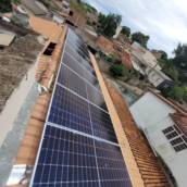 Financiamento Solar
