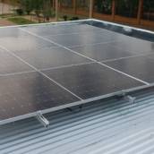 Energia solar fotovoltaica