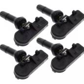 Válvula para Sensor TPMS - Precisão e Qualidade - Teresina/PI