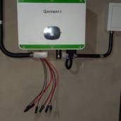 Empresa de Instalação de Energia Solar