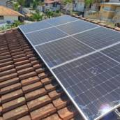 Energia Solar On Grid