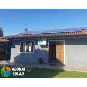 Orçamento energia solar para condomínio