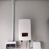 Energia Solar para Indústria