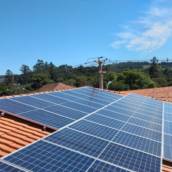 Empresa de Energia Solar