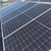 Energia Solar para Comércio
