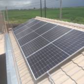 Empresa de Instalação de Energia Solar
