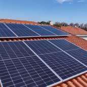 Energia Solar para Indústria