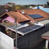 Energia solar fotovoltaica
