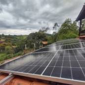 Empresa de Instalação de Energia Solar