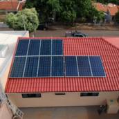 Energia Solar Residencial