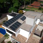 Empresa de Instalação de Energia Solar