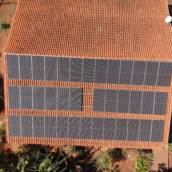 Usina Solar​​