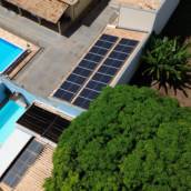 Energia solar fotovoltaica