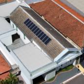 Energia Solar​ em Maringá, PR