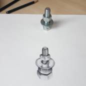 Desenho para Vestibular
